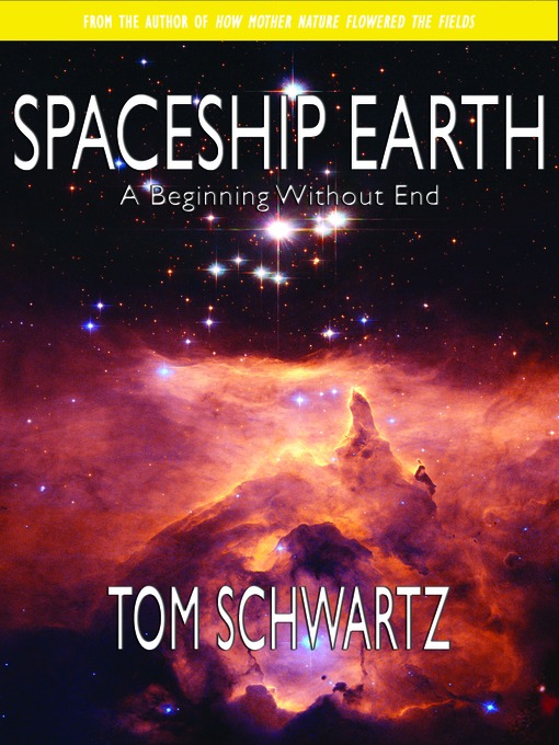 Title details for Spaceship Earth by Tom Schwartz - Available
